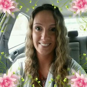 Meet your Posher, Charlene